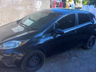 2013 Ford Fiesta for sale in Kingston / St. Andrew, Jamaica