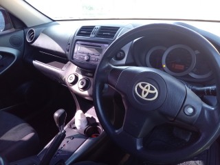 2009 Toyota Rav4