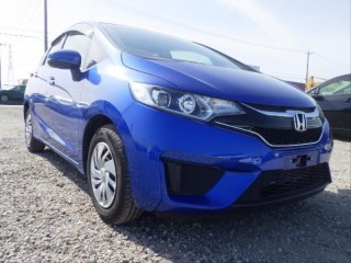 2017 Honda Fit for sale in Kingston / St. Andrew, Jamaica