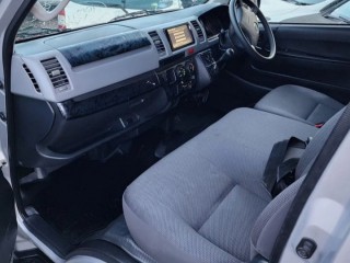 2013 Toyota Hiace for sale in Manchester, Jamaica