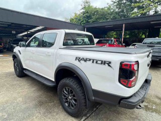 2023 Ford Ranger Raptor Diesel