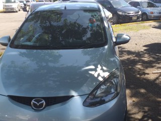 2009 Mazda Demio for sale in Kingston / St. Andrew, Jamaica