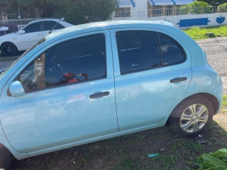 2008 Nissan March for sale in Kingston / St. Andrew, 