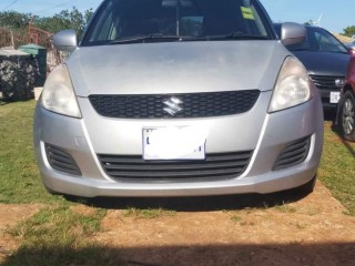 2012 Suzuki Swift for sale in Manchester, Jamaica