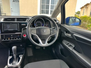 2019 Honda Fit