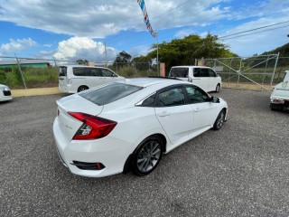 2019 Honda CIVIC EXL for sale in St. Elizabeth, Jamaica