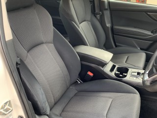 2017 Subaru Impreza g4 for sale in Manchester, Jamaica