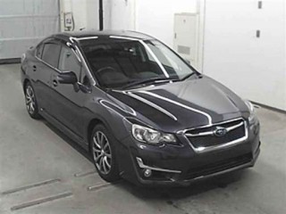 2016 Subaru Impreza G4 for sale in Kingston / St. Andrew, Jamaica