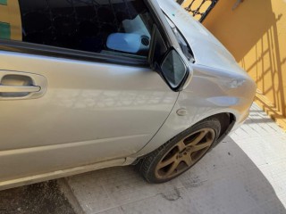 2003 Subaru Subaru for sale in Kingston / St. Andrew, Jamaica