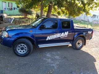 2007 Nissan Frontier QD32 for sale in Westmoreland, Jamaica