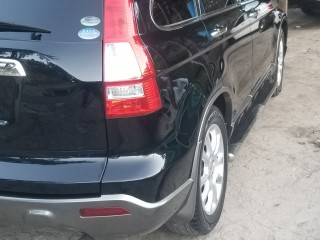 2008 Honda crv