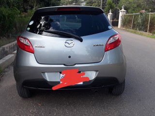 2014 Mazda Demio for sale in St. James, Jamaica