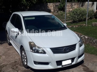 2008 Toyota Blade G for sale in Kingston / St. Andrew, Jamaica