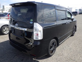 2014 Toyota Voxy Zs Kirameki 2 for sale in St. Ann, Jamaica