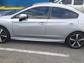 2017 Subaru Impreza G4 for sale in Kingston / St. Andrew, Jamaica