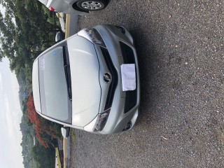 2012 Toyota Vitz for sale in St. James, Jamaica