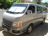 2006 Nissan Urvan for sale in St. Catherine, Jamaica