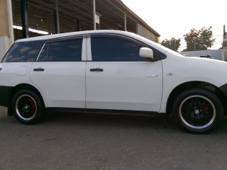 2012 Nissan AD Wagon for sale in Kingston / St. Andrew, Jamaica