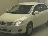 2011 Toyota Axio for sale in Kingston / St. Andrew, Jamaica