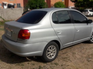 2007 Toyota Yaris for sale in Kingston / St. Andrew, Jamaica