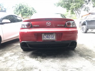 2007 Mazda Rx8 for sale in Kingston / St. Andrew, Jamaica