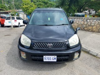 2001 Toyota Rav 4 J for sale in St. Ann, Jamaica