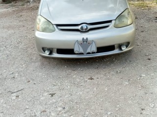2003 Toyota PlatzYaris for sale in Kingston / St. Andrew, Jamaica