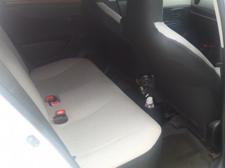 2011 Toyota Vitz for sale in St. Catherine, Jamaica