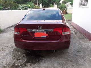 2011 Honda Civic LHD for sale in Kingston / St. Andrew, Jamaica