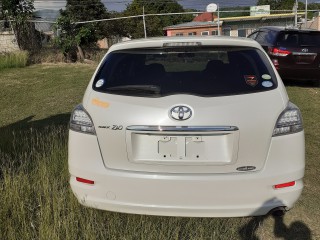 2010 Toyota Mark x Zio for sale in Westmoreland, Jamaica