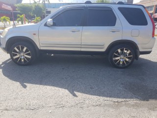 2002 Honda CRV for sale in Kingston / St. Andrew, Jamaica