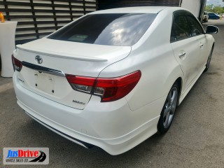 2013 Toyota MARK X for sale in Kingston / St. Andrew, Jamaica