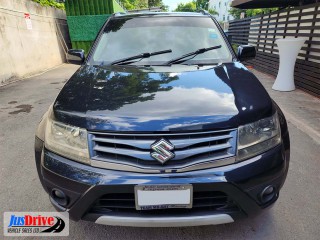 2013 Suzuki GRAND VITARA