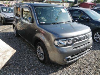 2014 Nissan Cube for sale in Kingston / St. Andrew, Jamaica
