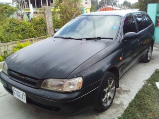 2001 Toyota CALDINA for sale in St. Catherine, Jamaica
