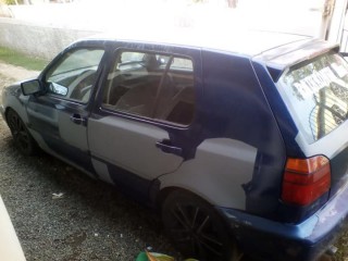 1995 Volkswagen golf for sale in St. Catherine, Jamaica
