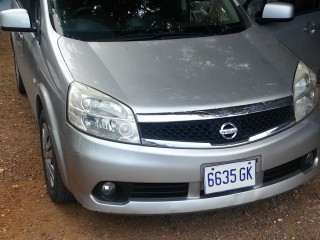 2008 Nissan lafesta for sale in Clarendon, Jamaica