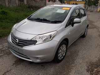 2013 Nissan Note for sale in St. Catherine, Jamaica