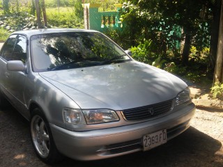 1998 Toyota Corolla for sale in St. Catherine, Jamaica