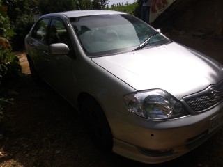 2003 Toyota Corolla for sale in Manchester, Jamaica