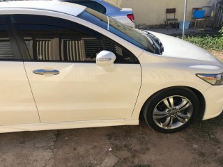 2011 Honda Stream