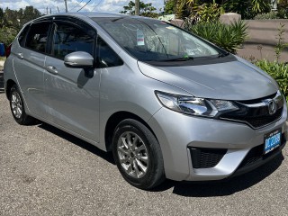 2017 Honda FIT