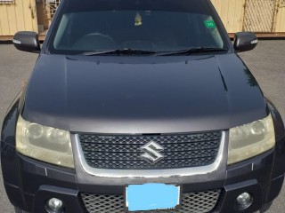 2010 Suzuki GRAND VITARA for sale in Kingston / St. Andrew, Jamaica