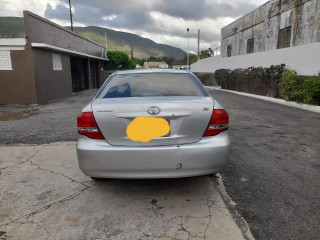 2010 Toyota Corolla Axio for sale in Kingston / St. Andrew, Jamaica