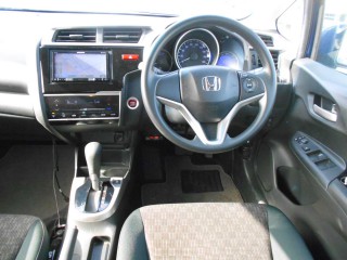 2017 Honda Fit for sale in St. Catherine, Jamaica