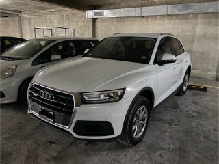2019 Audi Q5Quattro for sale in St. James, Jamaica