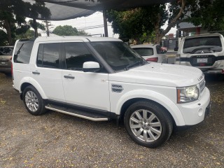 2012 Land Rover DISCOVERY for sale in Kingston / St. Andrew, Jamaica