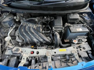 2014 Nissan VERSALATIO for sale in St. Catherine, Jamaica
