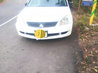 2009 Mitsubishi Lancer for sale in Kingston / St. Andrew, Jamaica