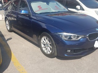 2017 BMW 3Series 318i for sale in Kingston / St. Andrew, Jamaica